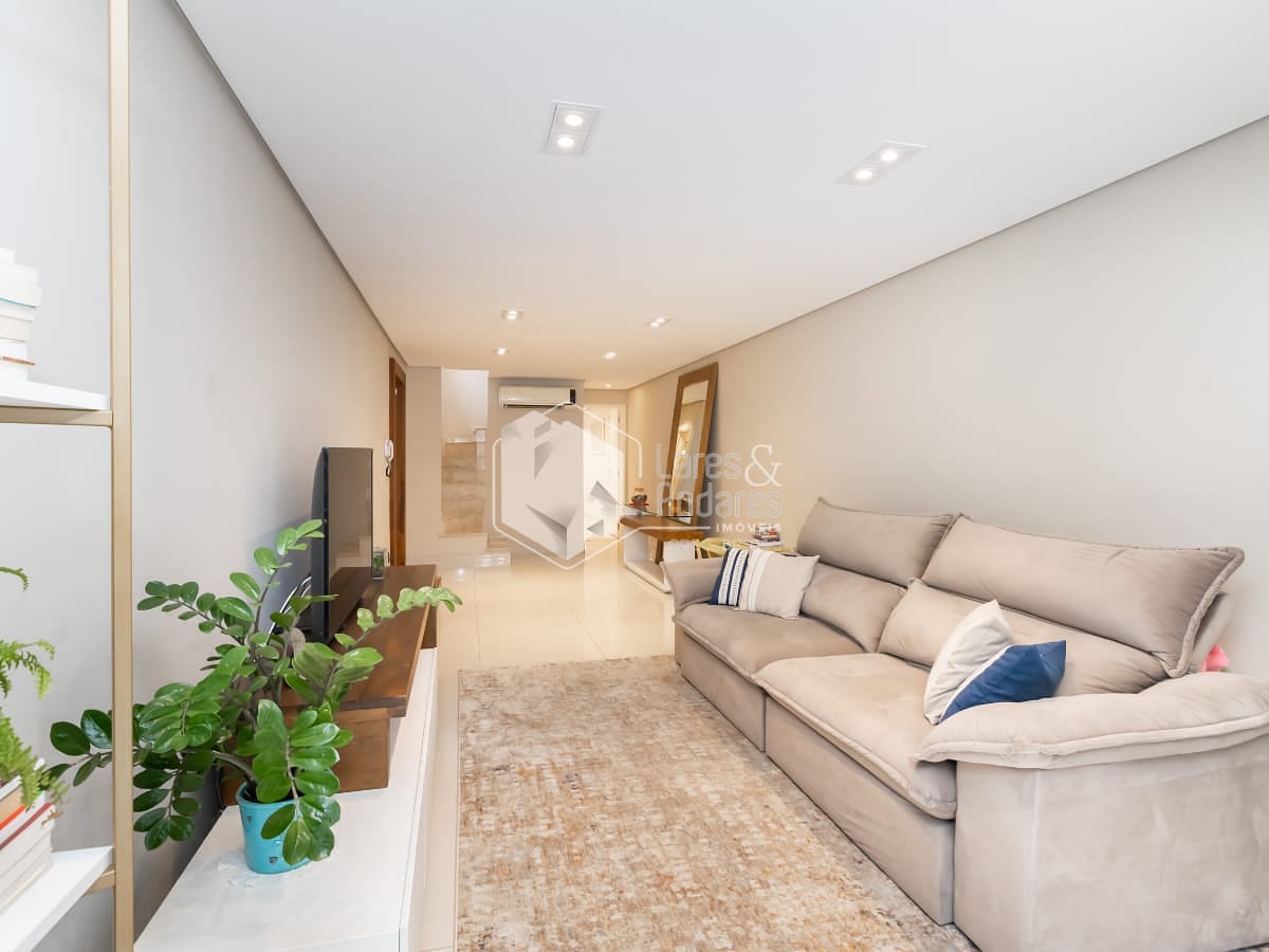 Sobrado, 3 quartos, 217 m² - Foto 8