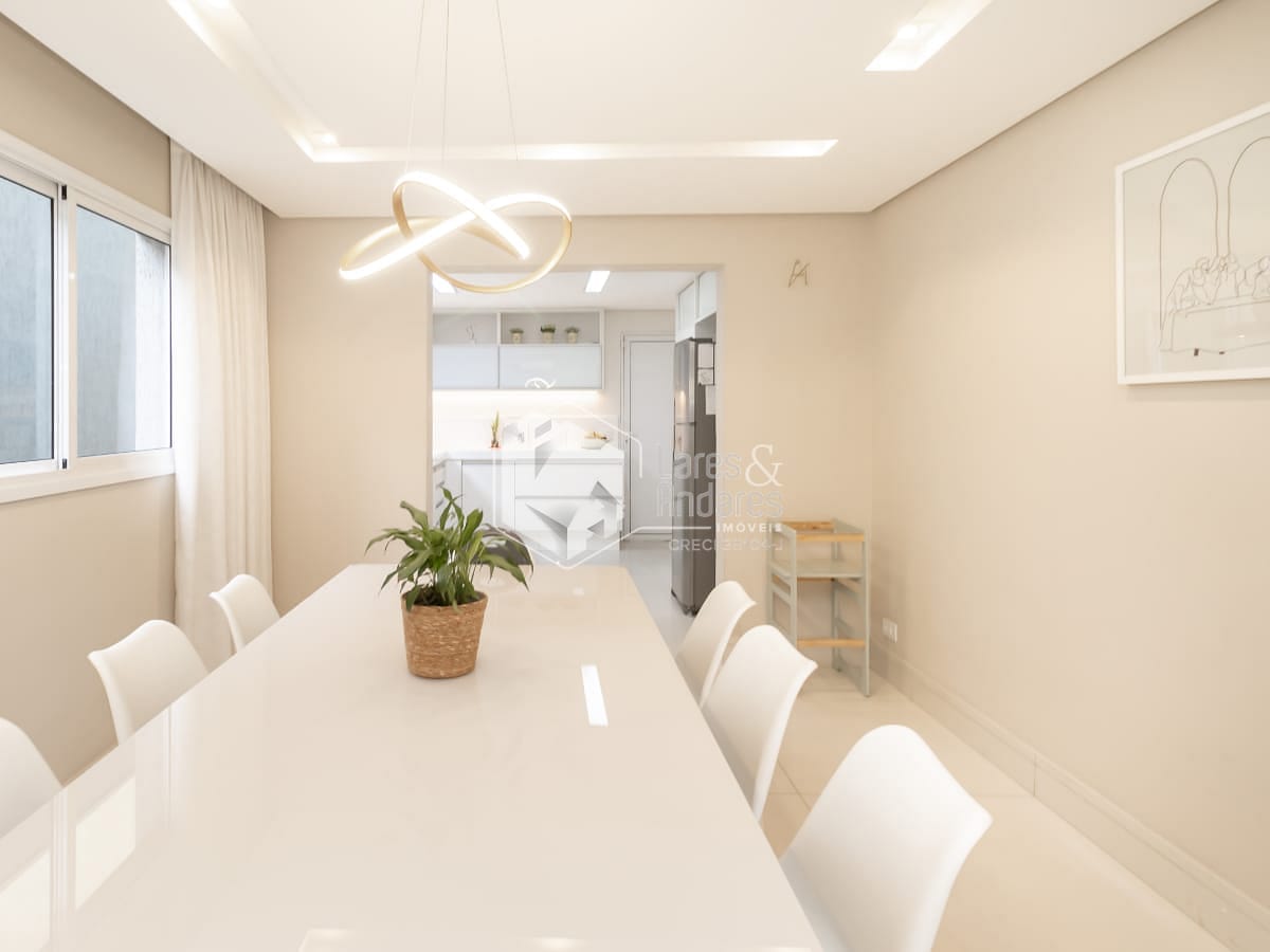 Sobrado, 3 quartos, 217 m² - Foto 15