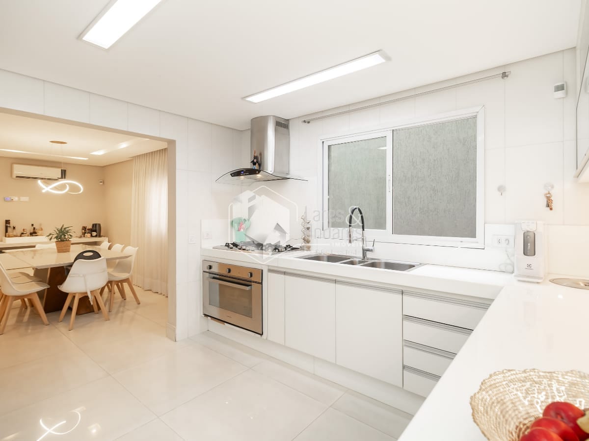 Sobrado, 3 quartos, 217 m² - Foto 18