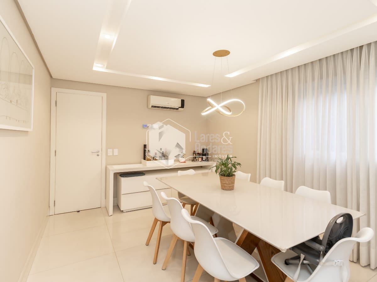 Sobrado, 3 quartos, 217 m² - Foto 16