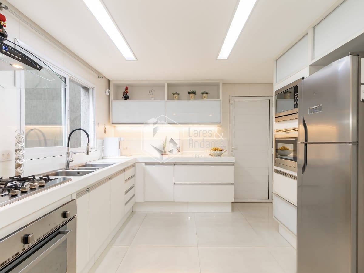 Sobrado, 3 quartos, 217 m² - Foto 19