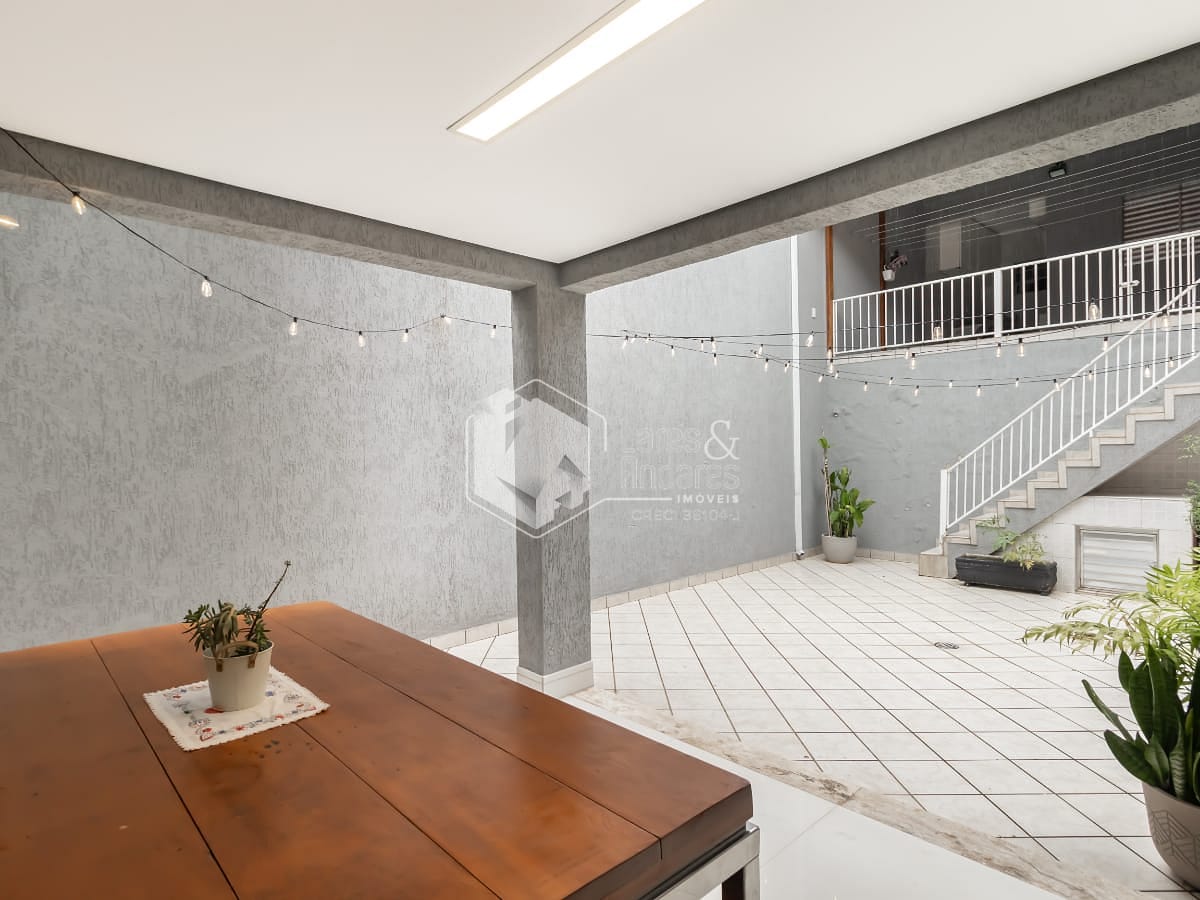 Sobrado, 3 quartos, 217 m² - Foto 51