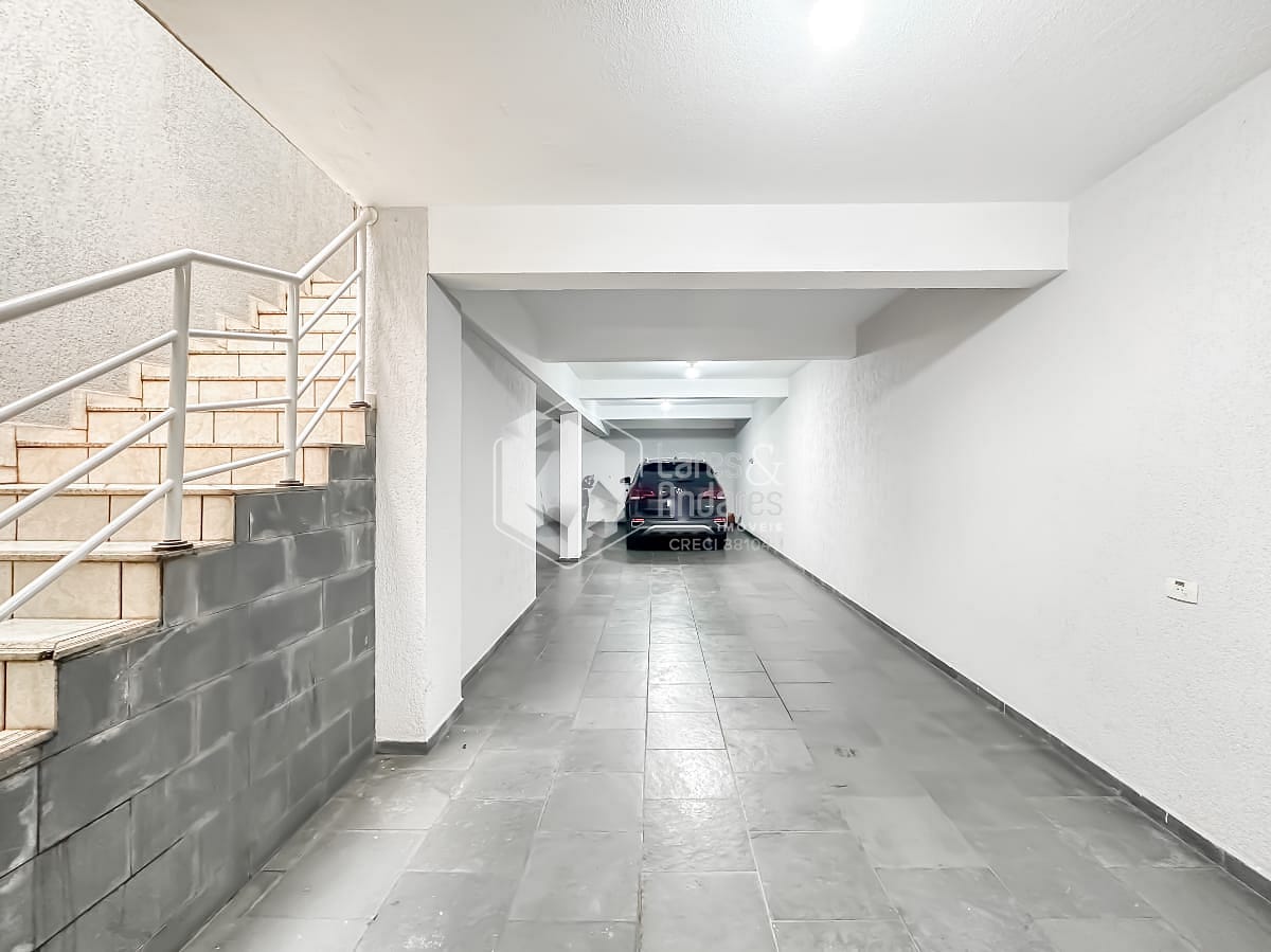 Sobrado, 3 quartos, 217 m² - Foto 53