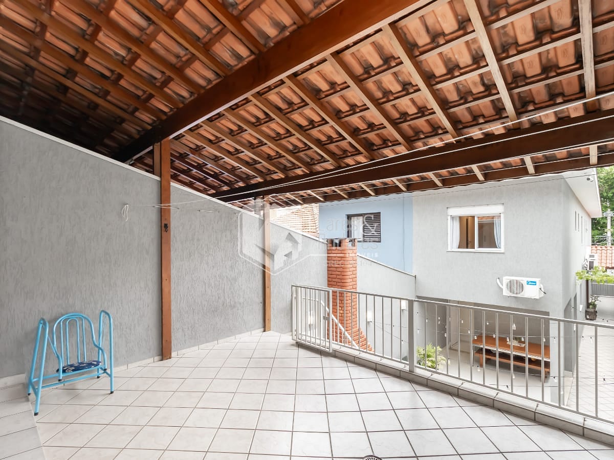 Sobrado, 3 quartos, 217 m² - Foto 42