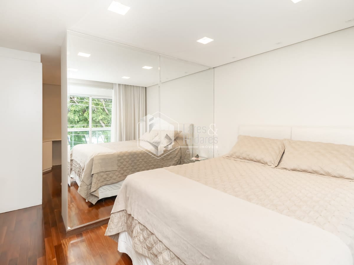 Sobrado, 3 quartos, 217 m² - Foto 37