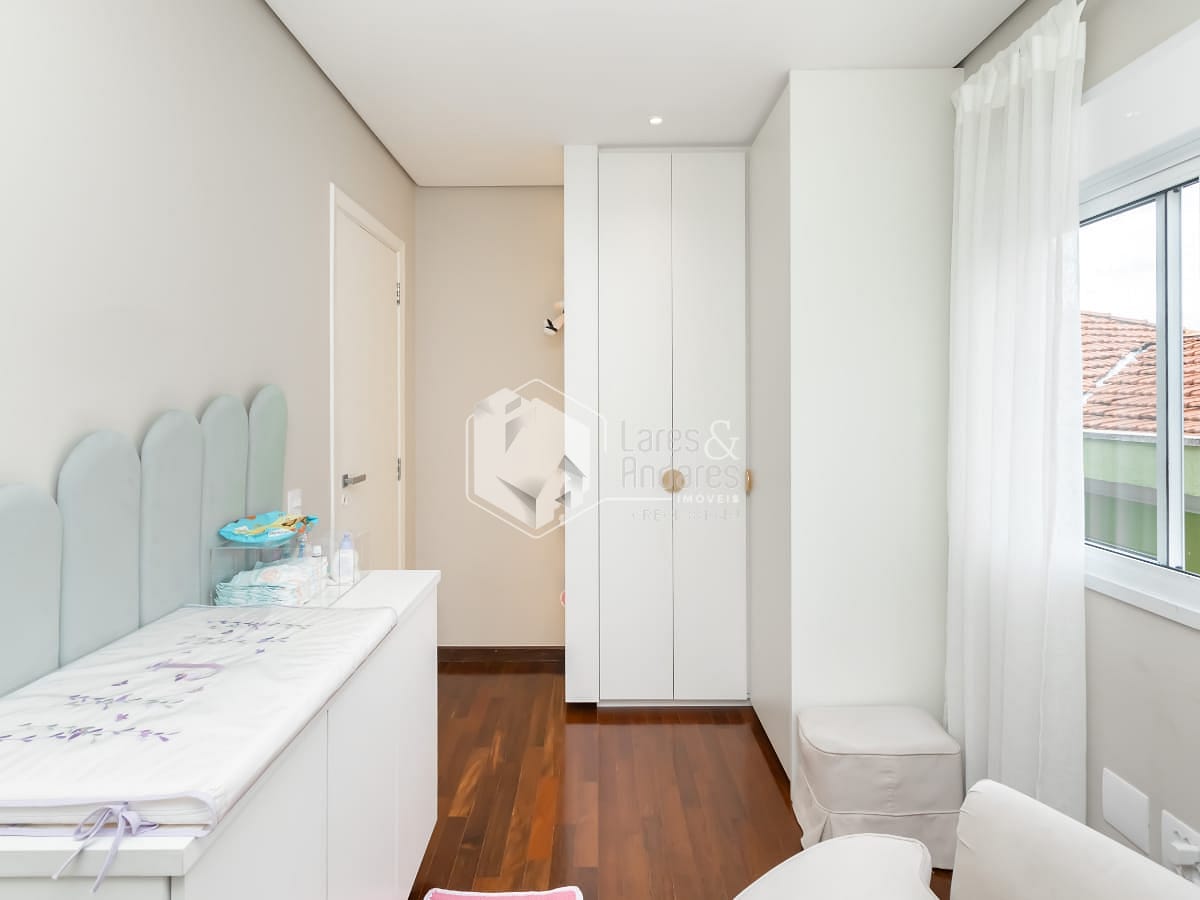 Sobrado, 3 quartos, 217 m² - Foto 28