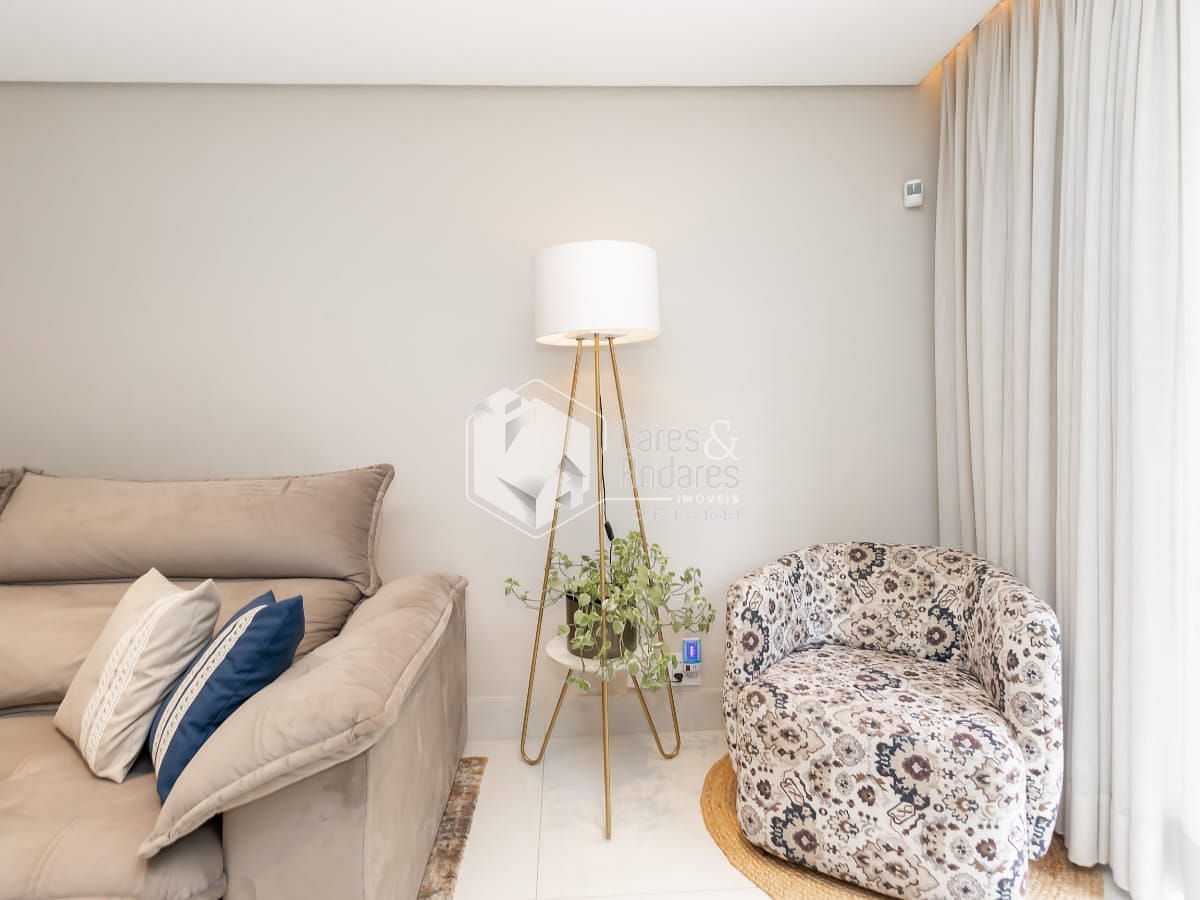 Sobrado, 3 quartos, 217 m² - Foto 7