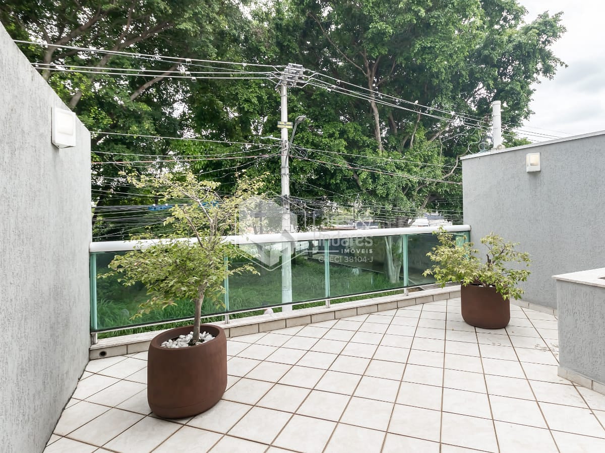 Sobrado, 3 quartos, 217 m² - Foto 3