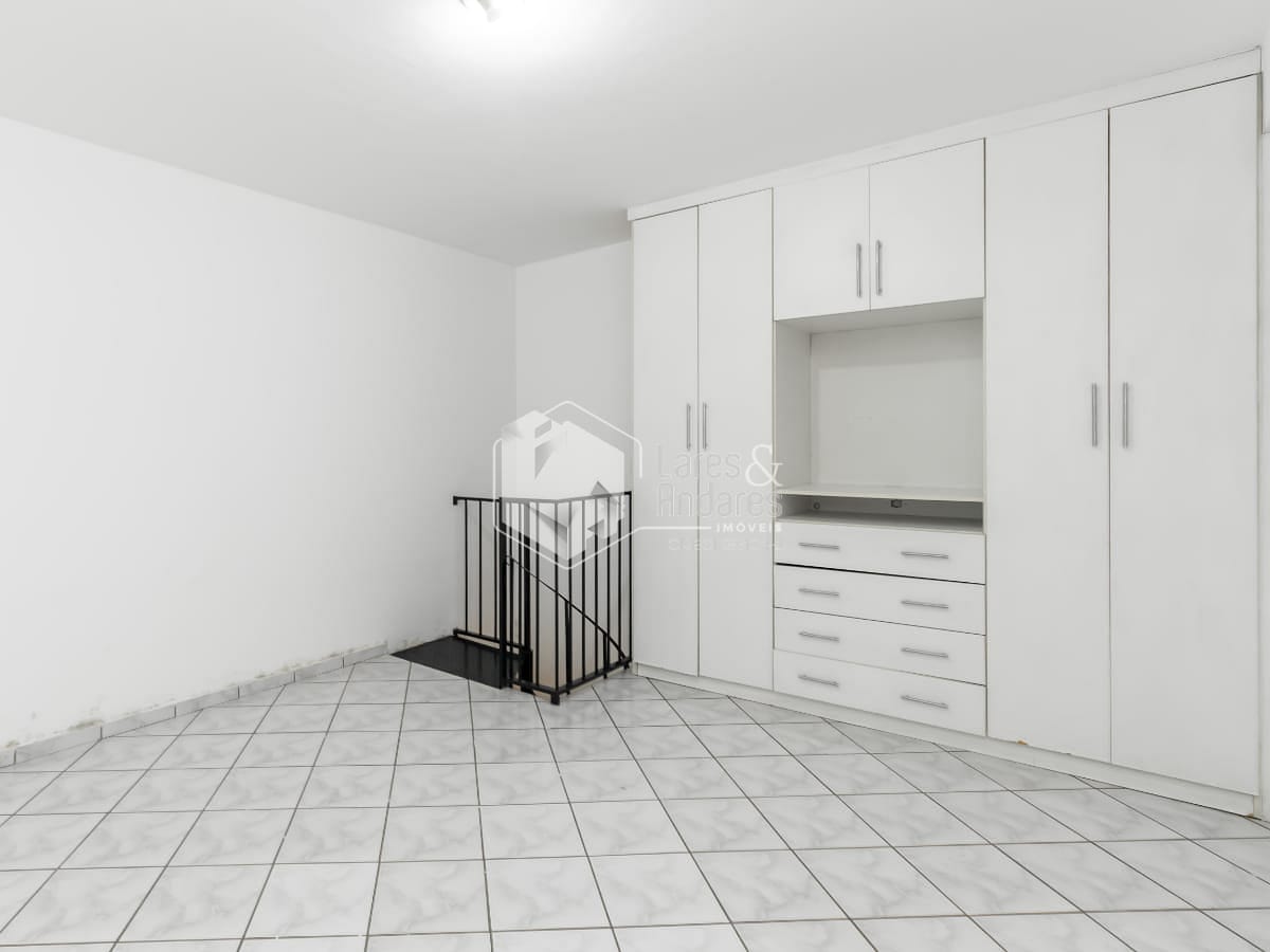 Sobrado, 3 quartos, 217 m² - Foto 47