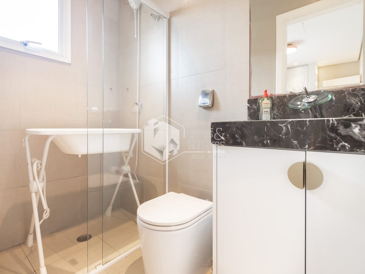 Sobrado, 3 quartos, 217 m² - Foto 30