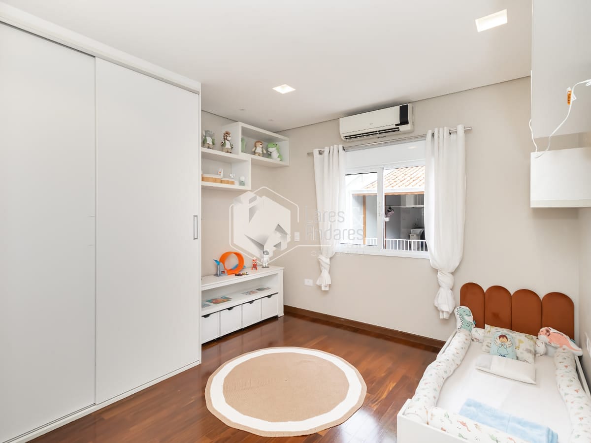 Sobrado, 3 quartos, 217 m² - Foto 21