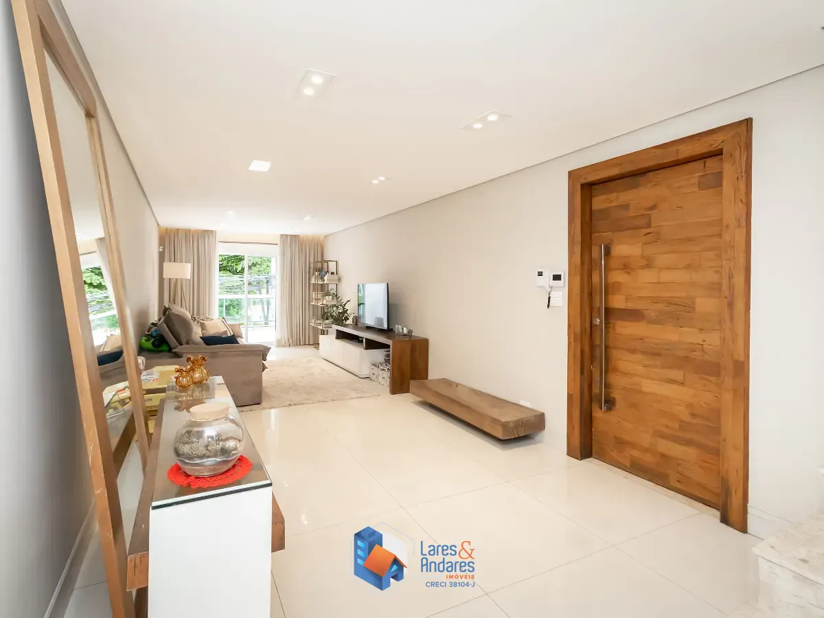 Sobrado, 3 quartos, 217 m² - Foto 12