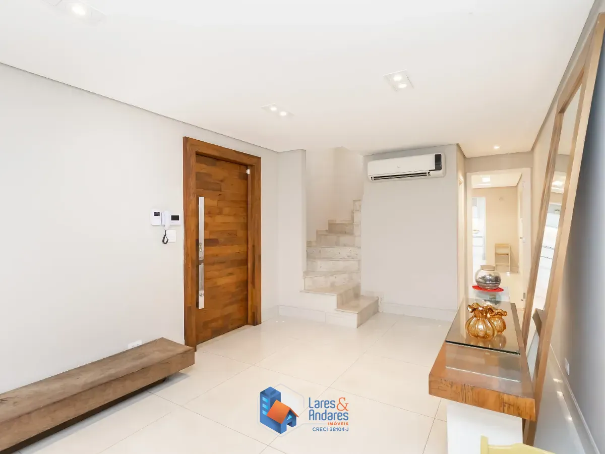 Sobrado, 3 quartos, 217 m² - Foto 11
