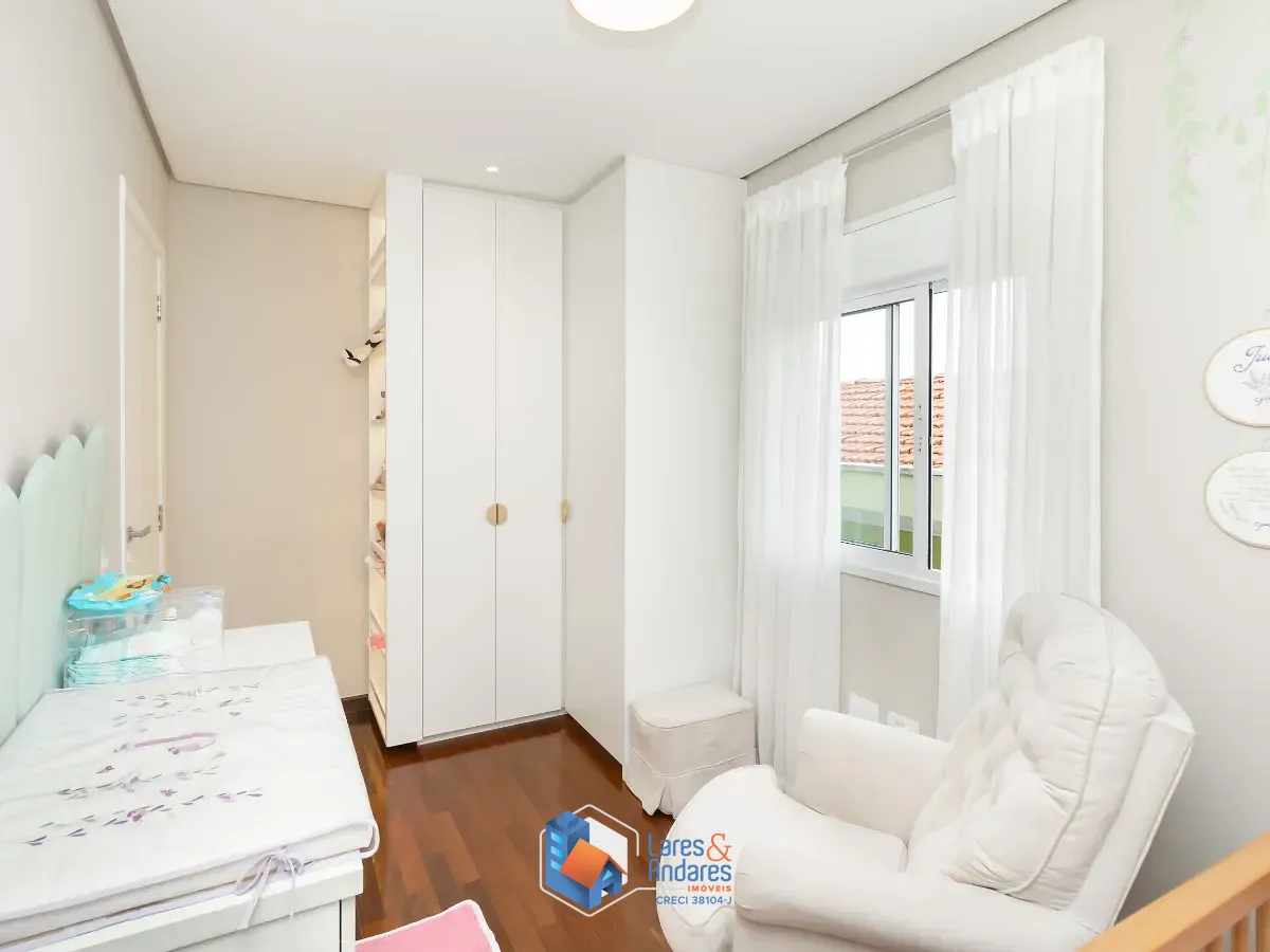 Sobrado, 3 quartos, 217 m² - Foto 29