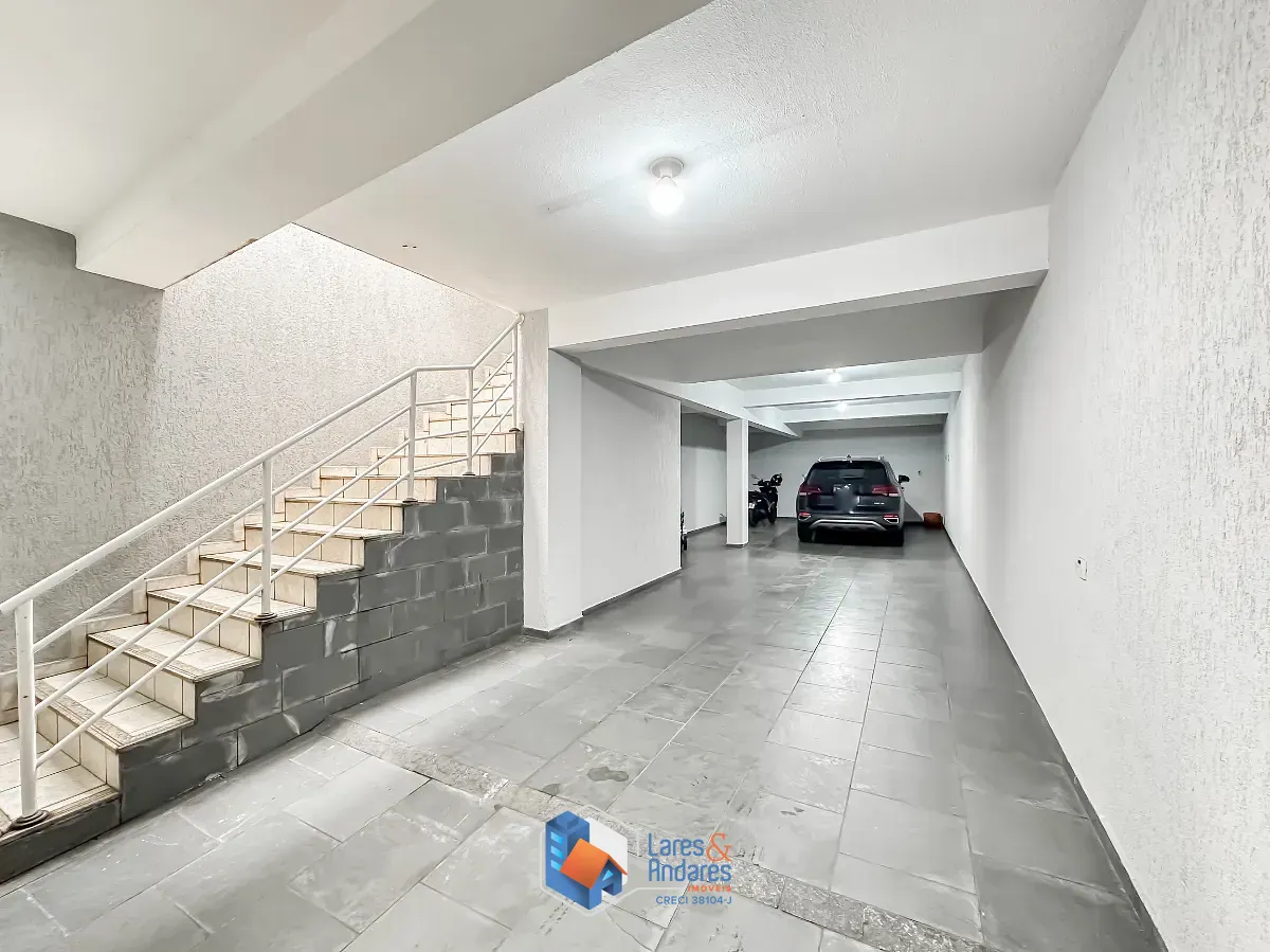 Sobrado, 3 quartos, 217 m² - Foto 54
