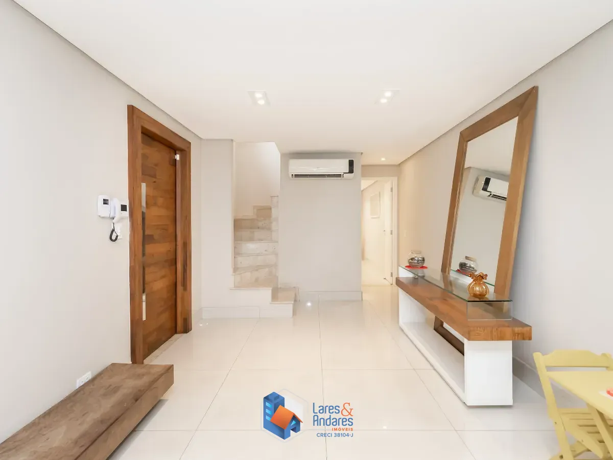 Sobrado, 3 quartos, 217 m² - Foto 10