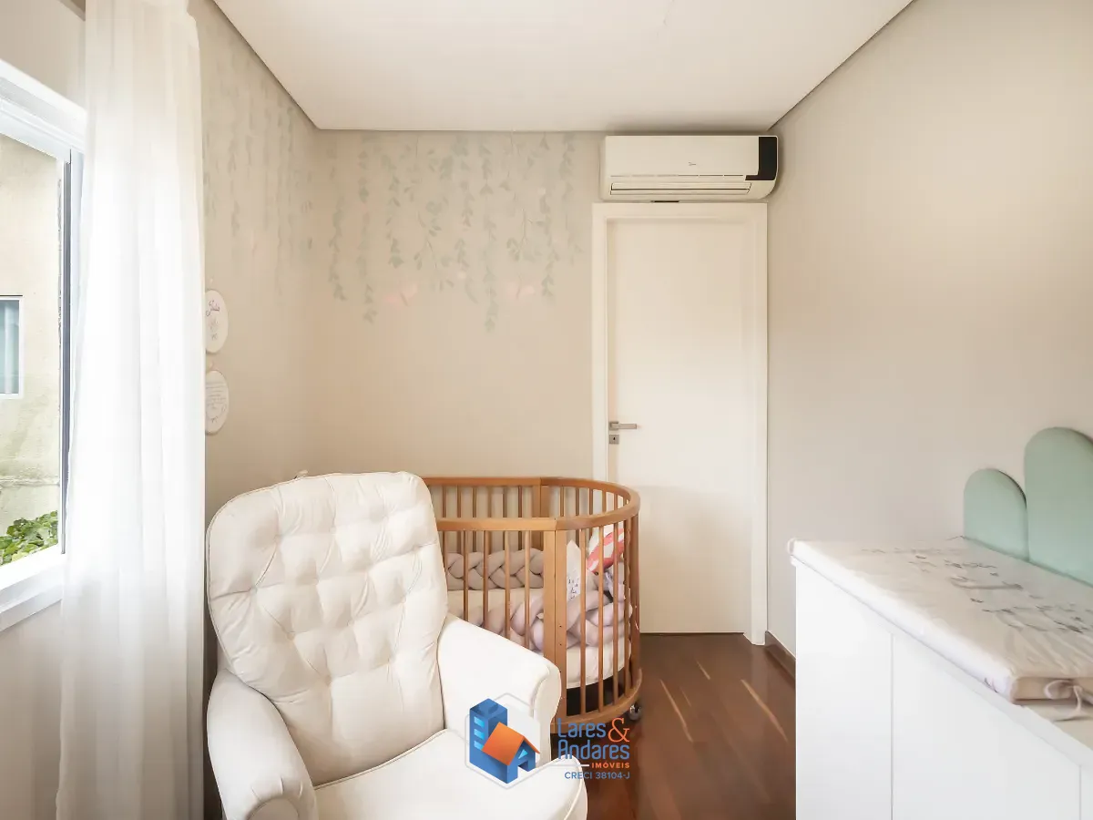 Sobrado, 3 quartos, 217 m² - Foto 27
