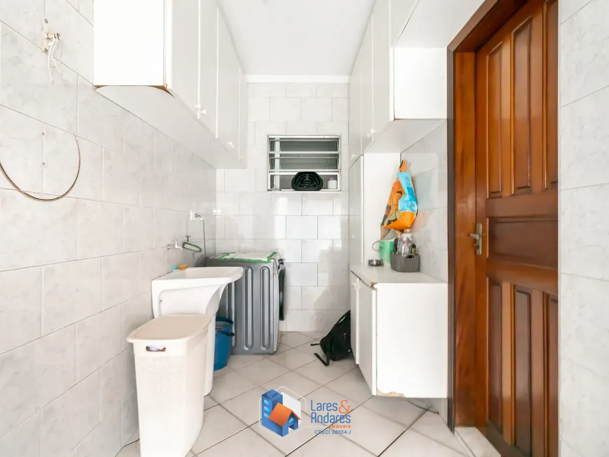 Sobrado, 3 quartos, 217 m² - Foto 44