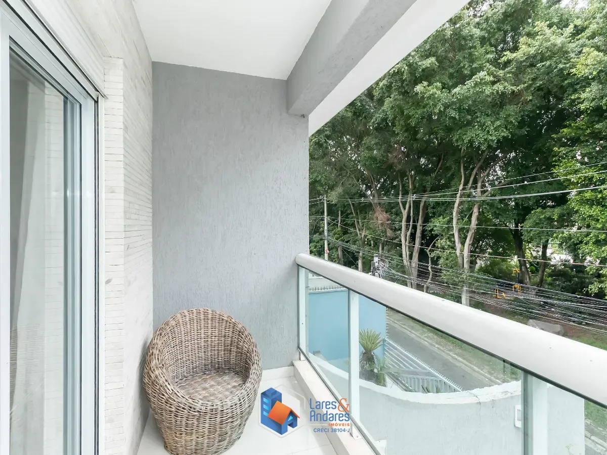 Sobrado, 3 quartos, 217 m² - Foto 39