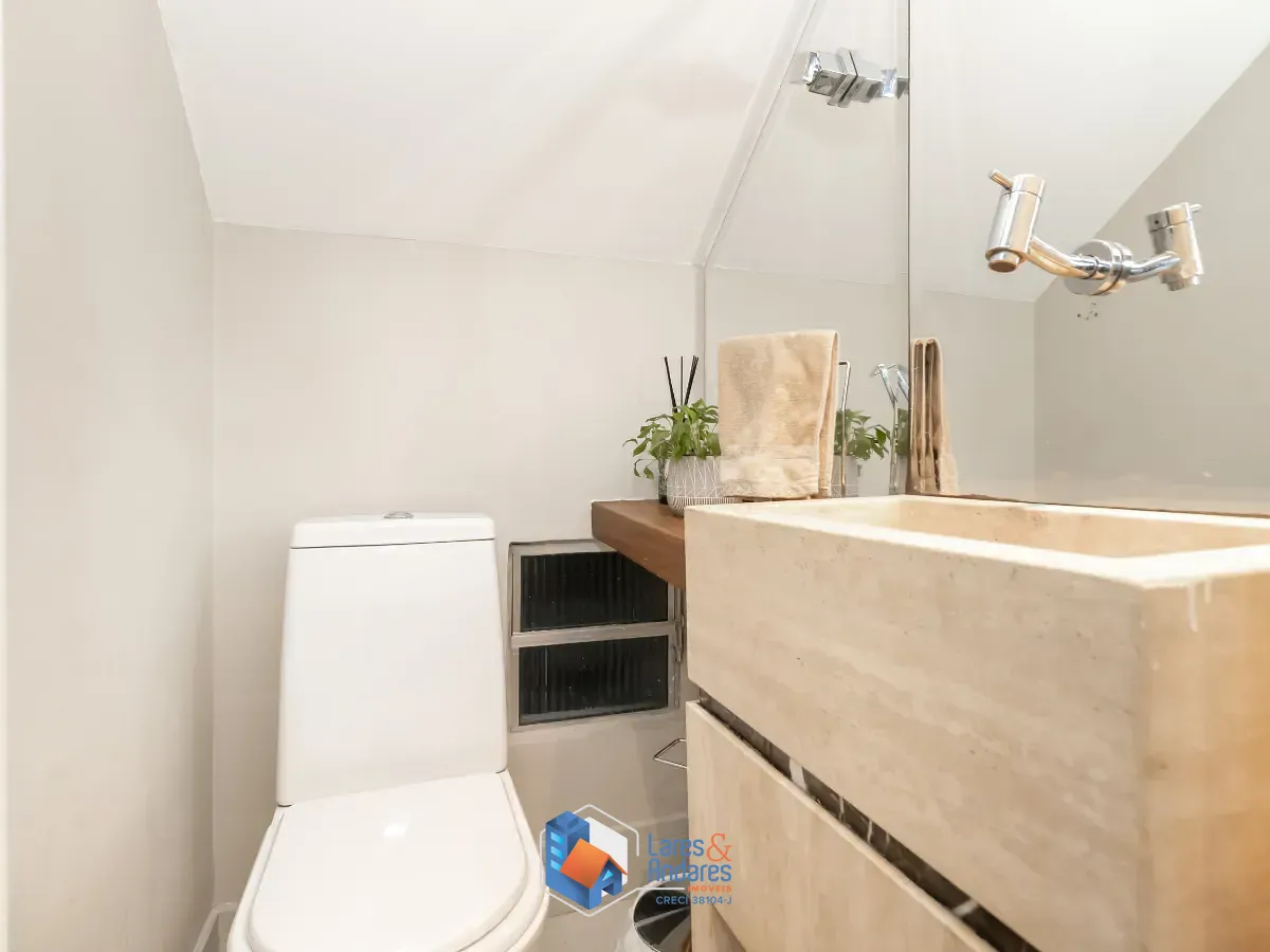 Sobrado, 3 quartos, 217 m² - Foto 13