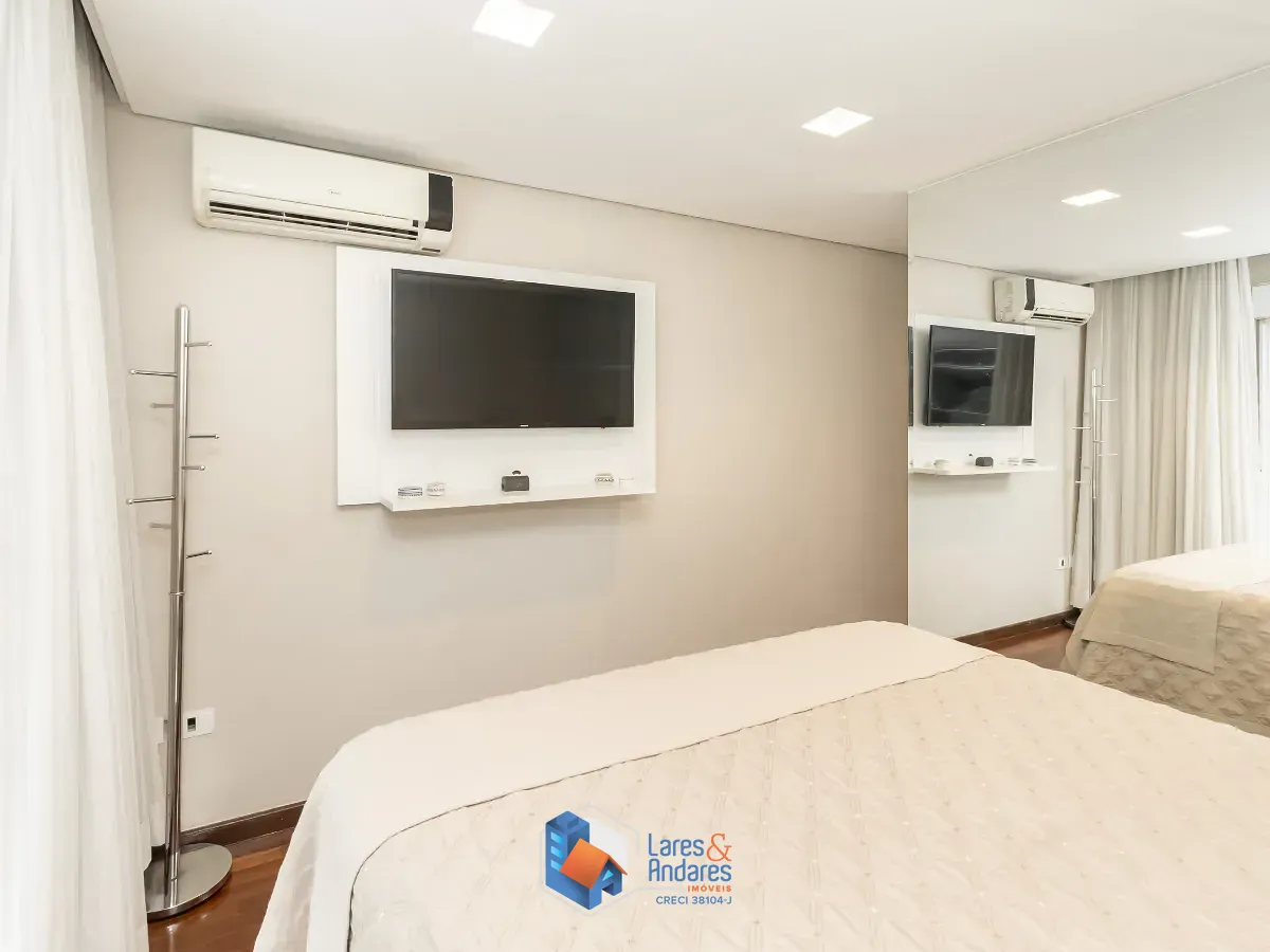 Sobrado, 3 quartos, 217 m² - Foto 36