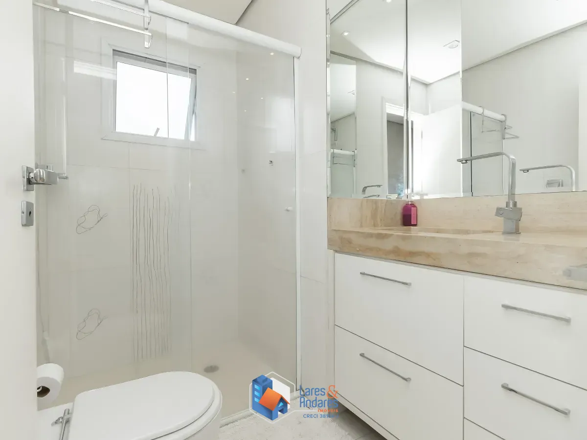 Sobrado, 3 quartos, 217 m² - Foto 34