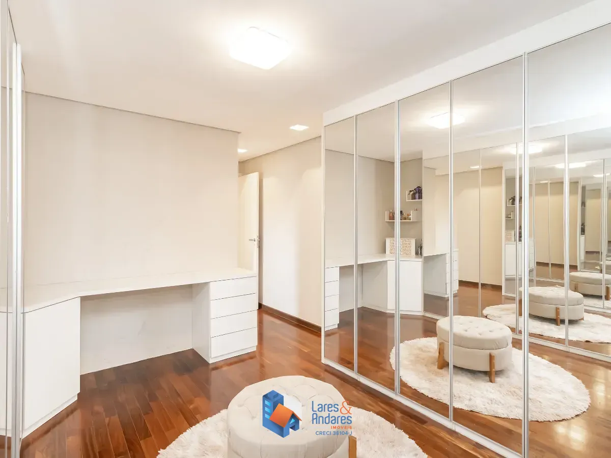 Sobrado, 3 quartos, 217 m² - Foto 33