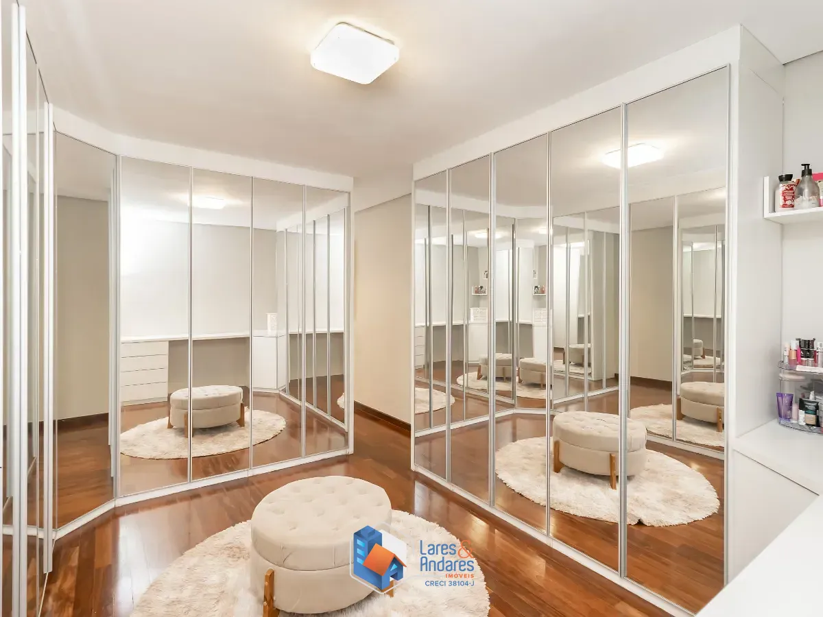 Sobrado, 3 quartos, 217 m² - Foto 32