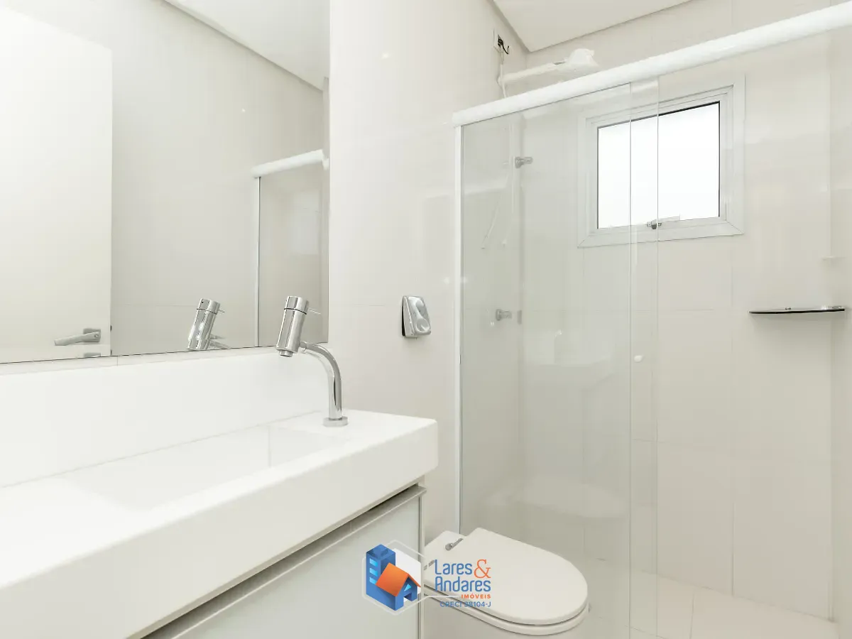 Sobrado, 3 quartos, 217 m² - Foto 24