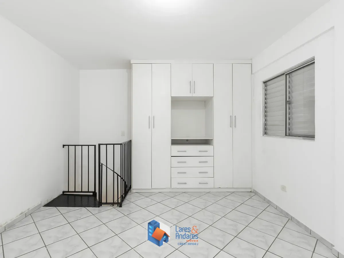 Sobrado, 3 quartos, 217 m² - Foto 45