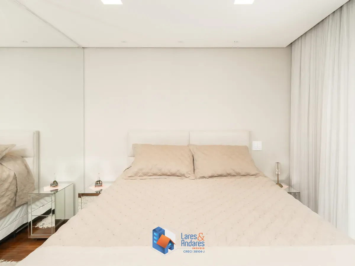 Sobrado, 3 quartos, 217 m² - Foto 35