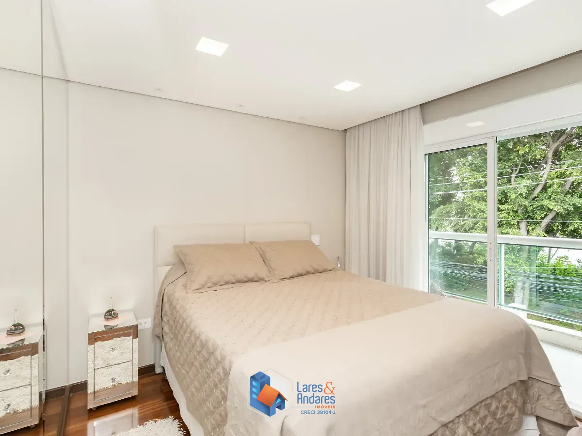 Sobrado, 3 quartos, 217 m² - Foto 38
