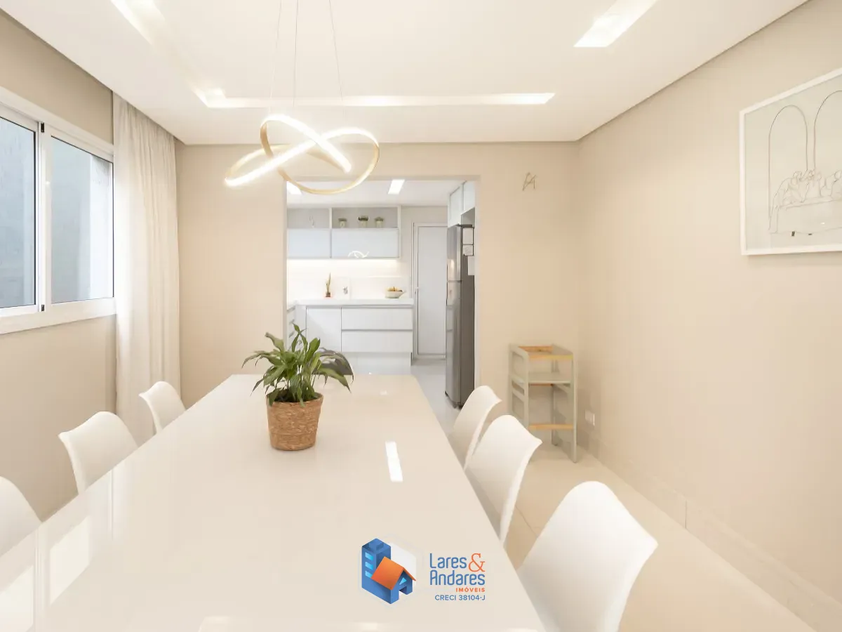 Sobrado, 3 quartos, 217 m² - Foto 15