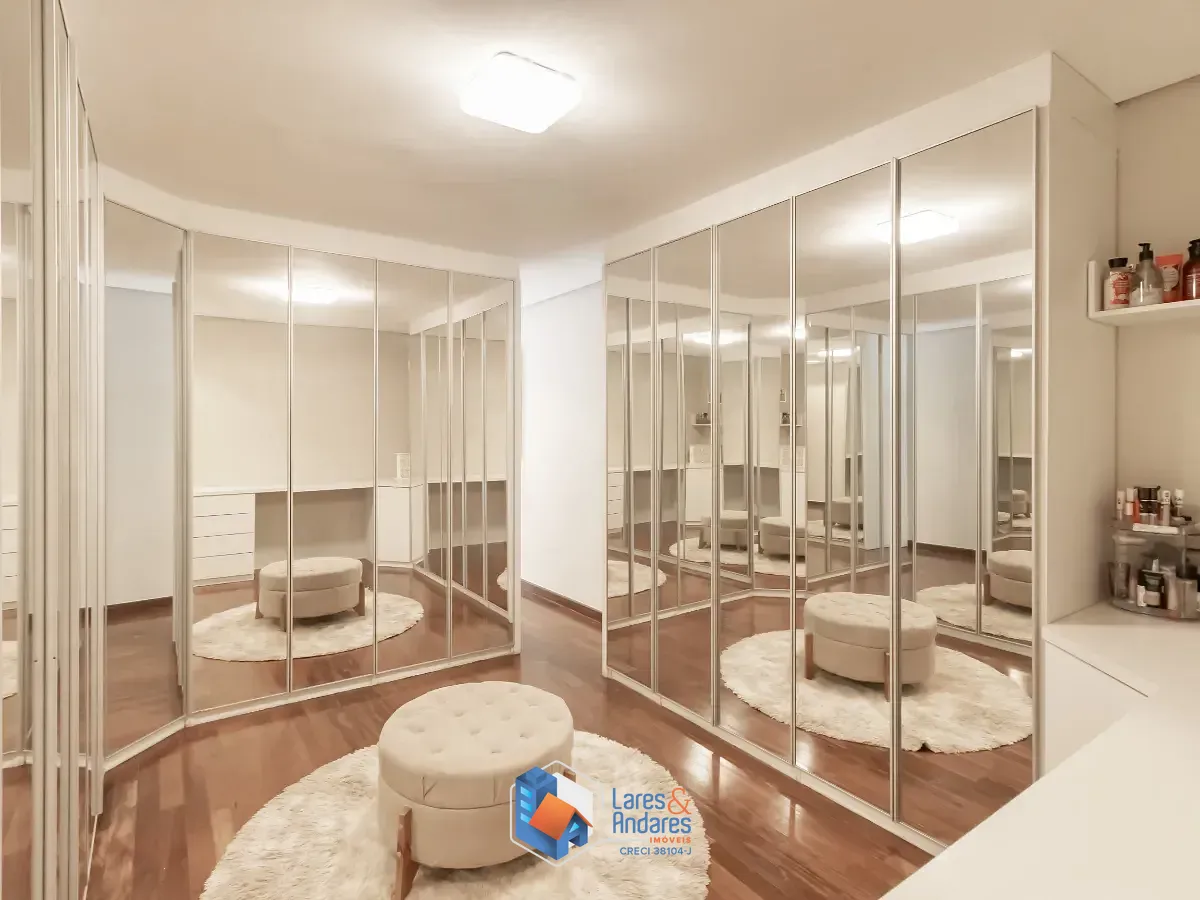 Sobrado, 3 quartos, 217 m² - Foto 31