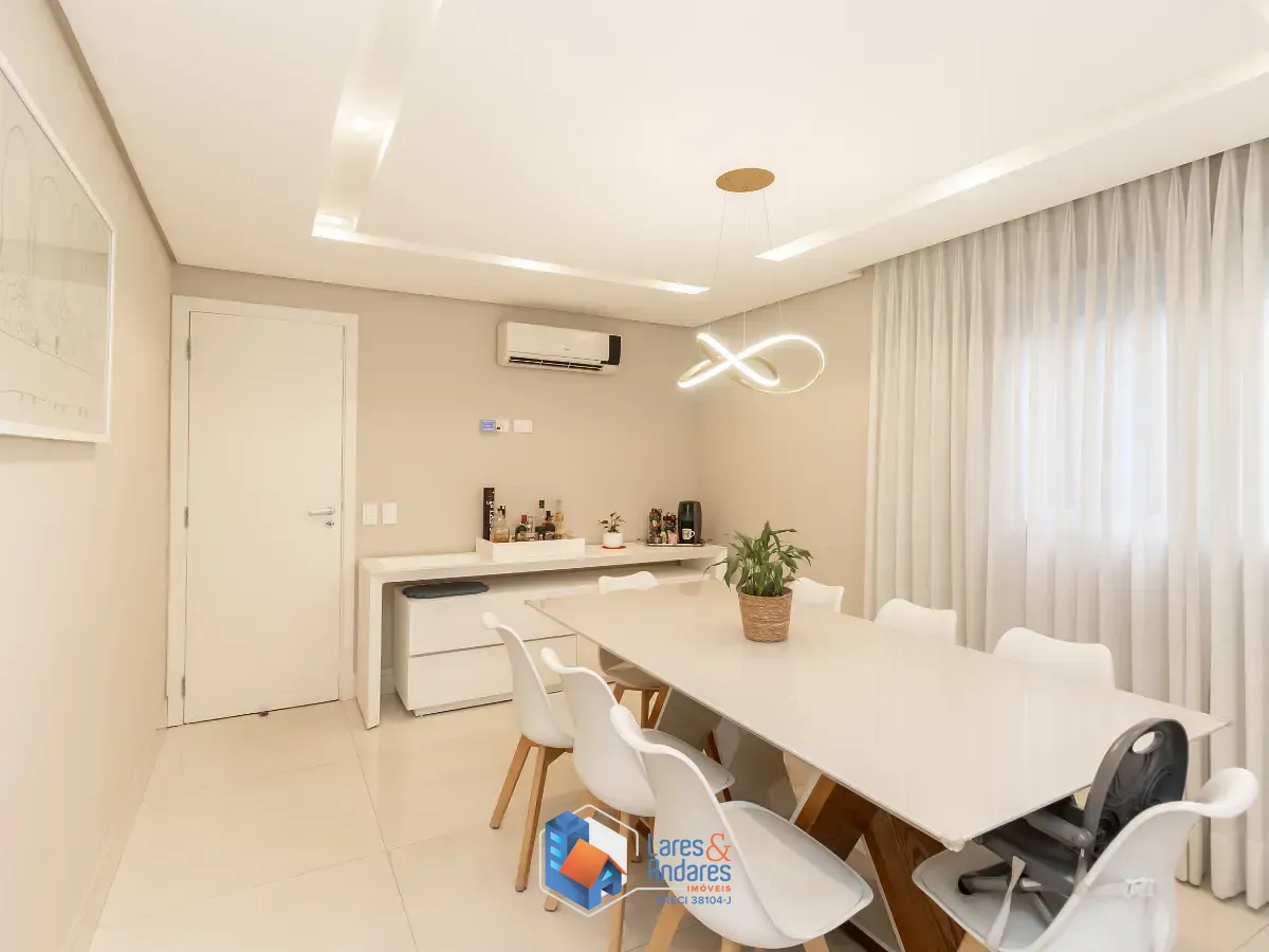 Sobrado, 3 quartos, 217 m² - Foto 16