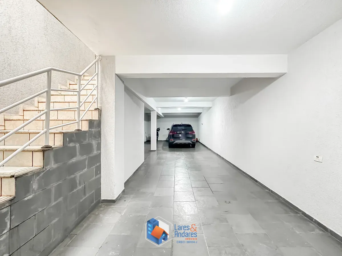 Sobrado, 3 quartos, 217 m² - Foto 53