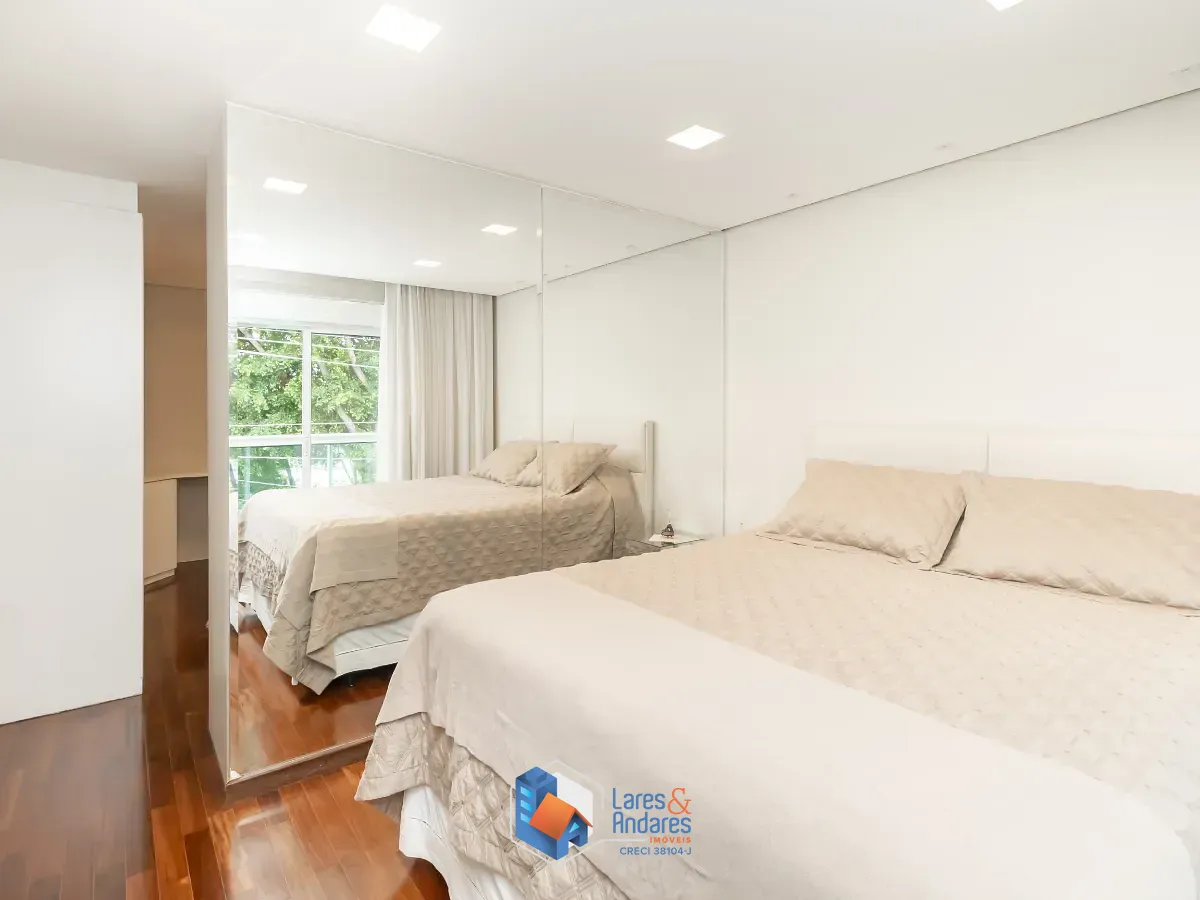 Sobrado, 3 quartos, 217 m² - Foto 37
