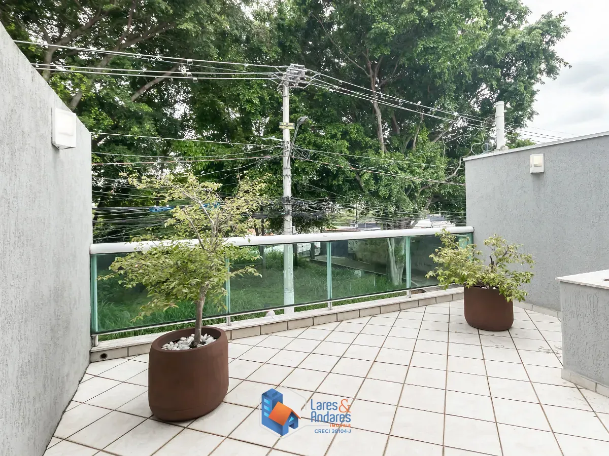 Sobrado, 3 quartos, 217 m² - Foto 4
