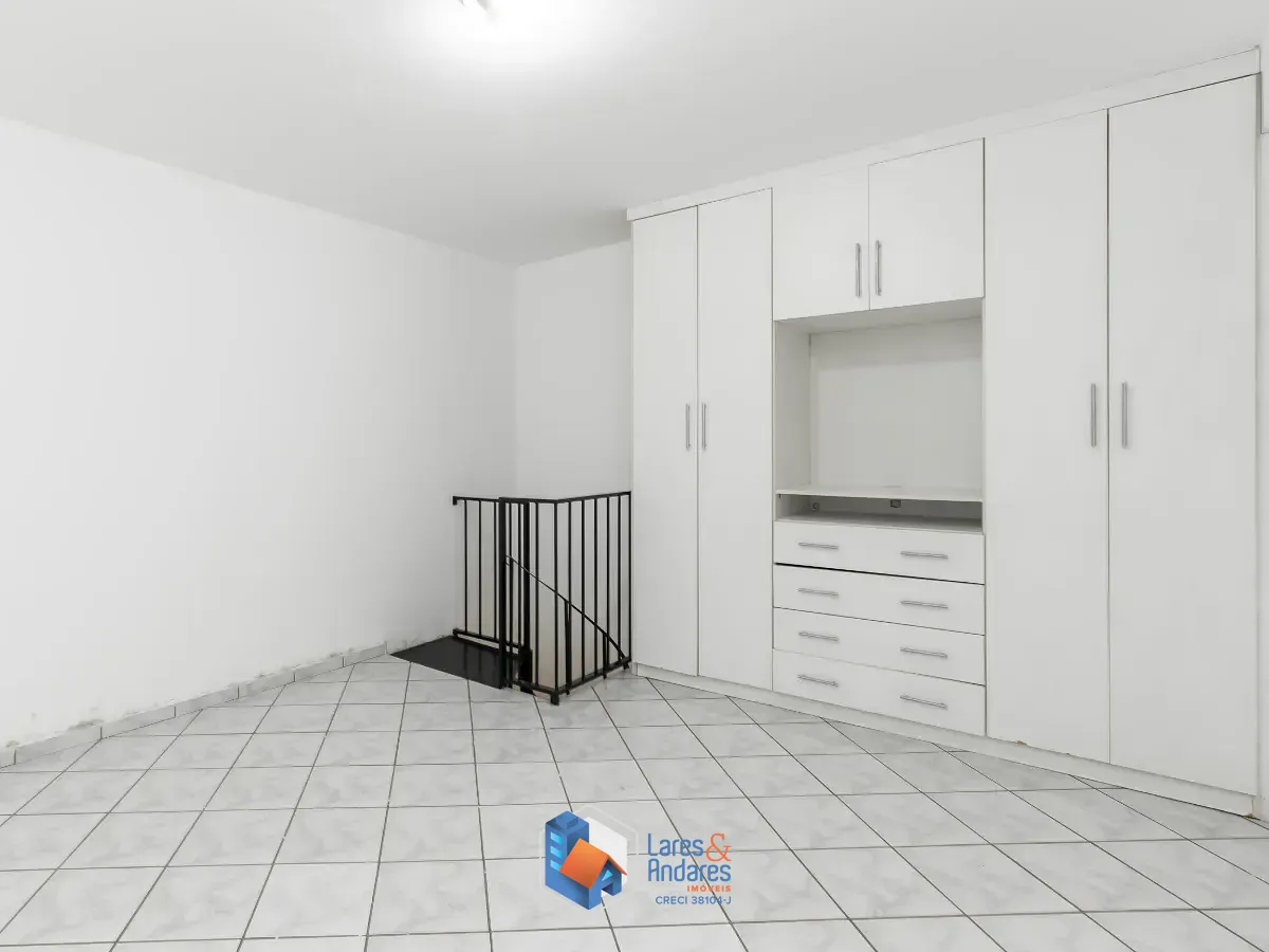 Sobrado, 3 quartos, 217 m² - Foto 47