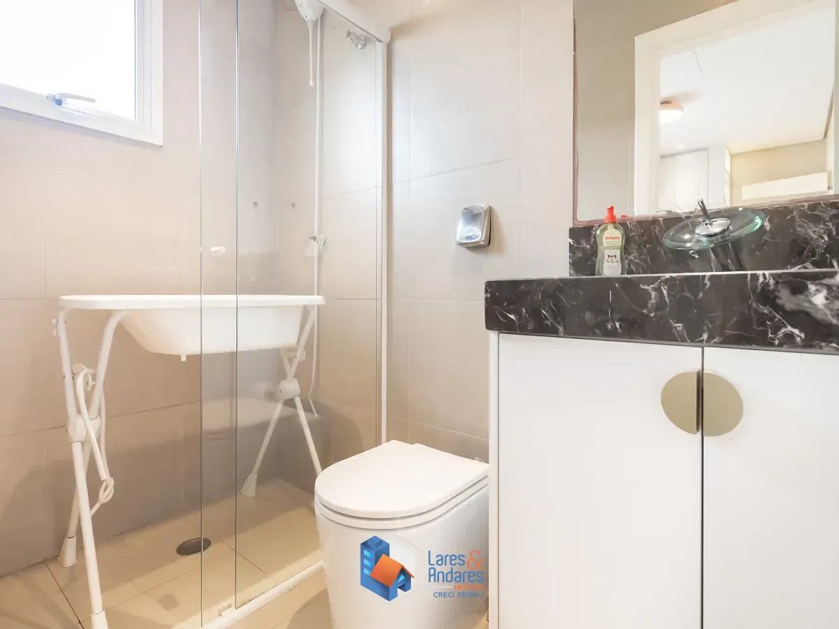 Sobrado, 3 quartos, 217 m² - Foto 30