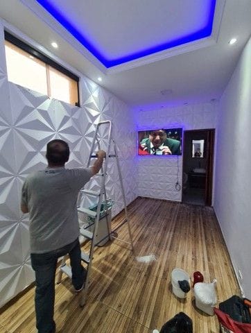 Sobrado com 250m² 4 quartos e 3 banheiros, para alugar, no bairro Penha de França em São Paulo