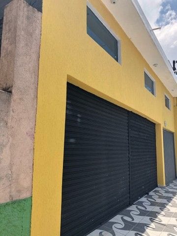 Sobrado com 250m² 4 quartos e 3 banheiros, para alugar, no bairro Penha de França em São Paulo