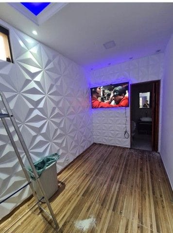 Sobrado com 250m² 4 quartos e 3 banheiros, para alugar, no bairro Penha de França em São Paulo