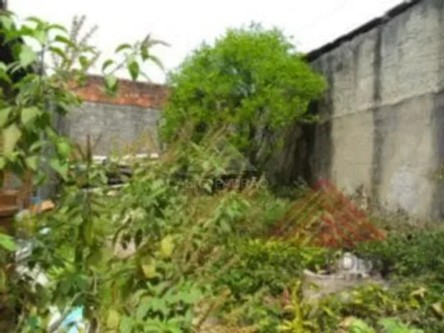 Sobrado 5 quartos e 3 banheiros, à venda, no bairro Vila Mercedes em Mauá