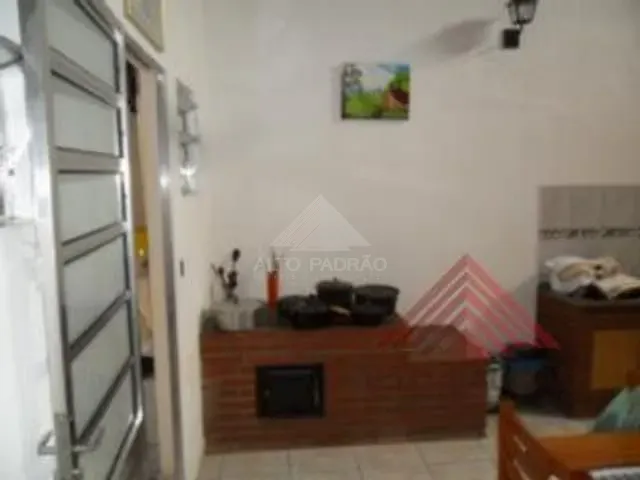 Sobrado 5 quartos e 3 banheiros, à venda, no bairro Vila Mercedes em Mauá