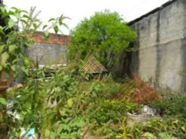 Sobrado 5 quartos e 3 banheiros, à venda, no bairro Vila Mercedes em Mauá