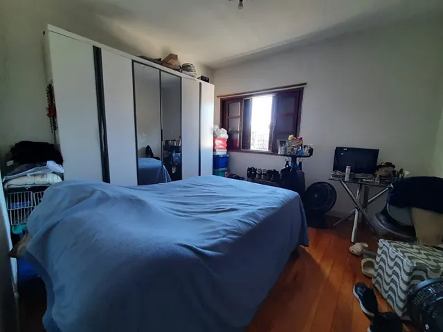 Sobrado 3 quartos e 2 banheiros, à venda, no bairro Jardim da Glória em São Paulo