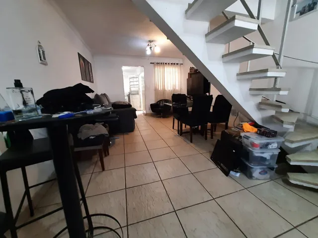 Sobrado 3 quartos e 2 banheiros, à venda, no bairro Jardim da Glória em São Paulo