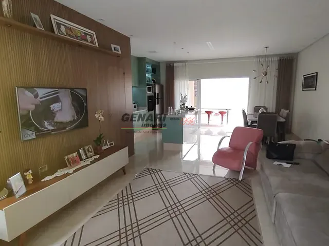 Sobrado com 150m² 3 quartos e 3 banheiros, à venda, no bairro Parque Barnabé em Indaiatuba
