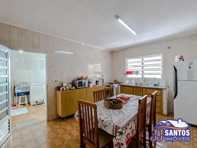 Sobrado com 147m² 2 quartos e 1 banheiro, à venda, no bairro Vila Regente Feijó em São Paulo